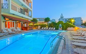 Pavlos Hotel